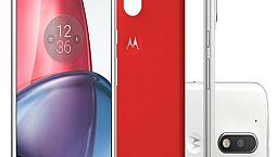 Moto G4 Plus