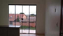 Apartamento De 1 Quarto No Valparaíso