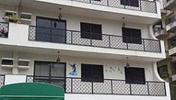 Apartamento À Venda Com 3 Dormitórios Em Balneário Cidade Atlântica, Guarujá Cod:ap001486