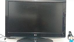 Tv Lg 37&Quot;