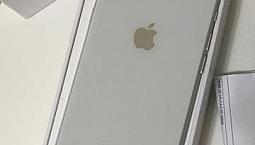 Iphone 8 Branco 64Gb