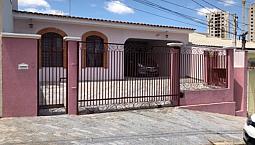 Casa Jd Gonçalves - Sorocaba