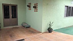 Casa Com 3 Dormitórios À Venda, 150 M² Por R$ 295.000 - Roseira - Londrina/Pr