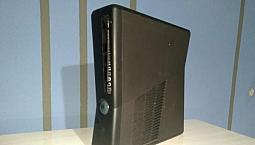 Carcaça Xbox 360.Leia O Anúncio