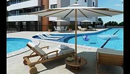 Apartamento Em Petrolina 3/4 Ed. Petrus.(Rua Do Colegio Plenus Orla)