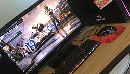 Computador Pc Gamer 8Gb Ddr4 I5 9400F Randeon Rx570