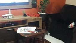 Rf-41211-Casa / Padrão - Conjunto Residencial Dom Pedro I - Locação