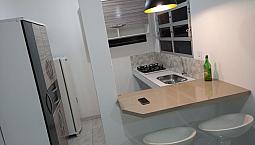 Casa Para Alugar Mobiliada