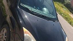 Ford Fiesta 1.6 Flex