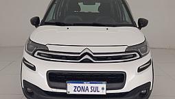 Citroen Aircross Start 2019