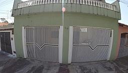 Casa Para Locação 3 Dorms, Suíte, Ampla É Bem Localizada, Aberto A Negociação