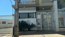 Santa Marta Residence P Locação, 2 Suítes, Sacada Com Churrasqueira.