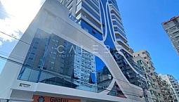 Ed. Residencial Águas Cristalinas - Apartamento 1302