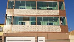 Aluga-Se Apartamento 2 Quartos R$ 1100,00