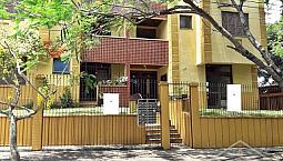 Apartamento Para Aluguel Possui 80 Metros Quadrados Com 2 Quartos