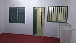Aluga Casa Em Condomínio No Carana 