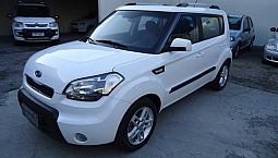 Kia  Soul  2012  Segundo  Dono