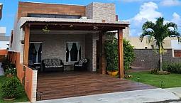 Casa - Residencial Acquaville - Paripueira