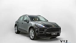 Porsche Macan 2020, Extremamente Nova , Único Dono.