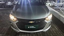 Chevrolet Onix 2023 1.0 Turbo Flex Plus Ltz Manual