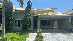Casa Para Aluguel Com 230 Metros Quadrados Com 3 Suítes Em Jardins Atenas - Goiânia - Goiá