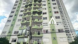 Residencial Aragarças -  Mobiliado - Setor Aeroporto - 03 Quartos ( 1 Suíte)