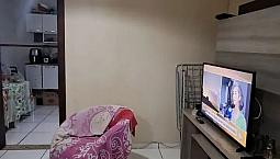 Vendo Apto No Res. Sol Nascente, Augusto Montenegro,  Belém/Pa.         