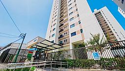 Apartamento No Coração De Capim Macio