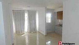 Apartamento Com 02 Quartos No Jardim Europa