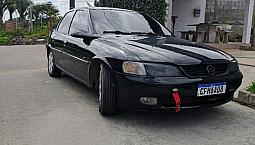 Chevrolet Vectra Cd 2.2 16V / 2.0 16V Mec./Aut. 1997