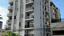 Excelente Apartamento Para Locação, Semi-Mobiliado, Atiradores