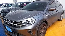 Volkswagen Nivus Comfortline 1.0 200 Tsi Flex Aut 2024