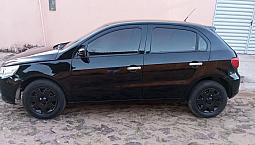 Volkswagen Gol Geração V 1.0 8V Mi Total Flex Mec. 4P 2009
