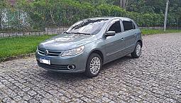 Volkswagen Gol Geração V 1.0 8V Mi Total Flex Mec. 4P 2011