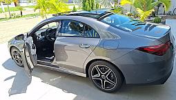 Mercedes-Benz Cla-200 1.3 Tb 16V 163Cv Aut. (Híbrido) 2025