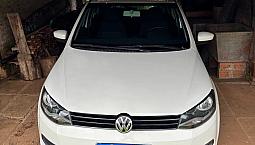 Volkswagen Gol Geração Vi 1.0 8V Mi Total Flex Mec. 4P 2013