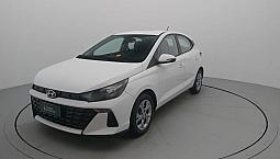 Hyundai Hb20 Comfort Plus 1.0 Flex 12V Mec. 2025