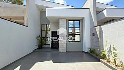 Casa À Venda Na Vila Yolanda Com 2 Quartos (1 Suite).