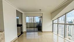 Cobertura Duplex Com Piscina Privativa No Jardim Goiás - 186M² - 3 Quartos - 3 Vagas