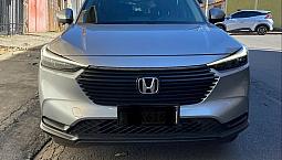 Honda Hr-V Exl 1.5 Sensing 16V 5P Aut. 2025