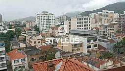 Méier | Casa 4 Quartos, Sendo 2 Suites
