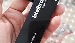 Vendo Adaptador Usb - Wifi