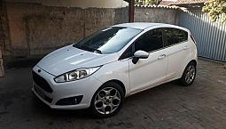 Fiesta Se 1.6 2012