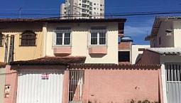 Casa 2 Quartos Em Gaivotas
