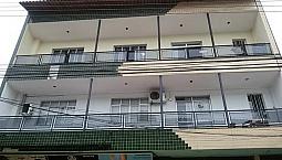 Apartamento Para Alugar De 3 Quartos Sem Suíte Em Jd. Camburi
