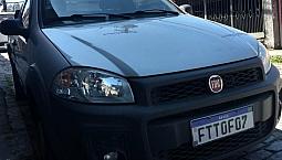 Strada 2° Dono 91 Mil Km, Gnv, Completa