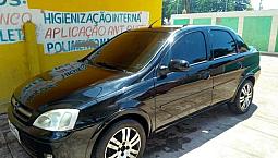 Corsa Sedan