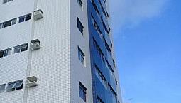 Apartamento Para Alugar Em Lagoa Nova