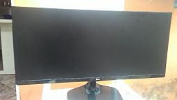 Este Monitor Novo ,. 21 Polegadas