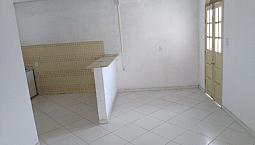 Serraria Brasil - Casa 2 Quartos - 1º Andar